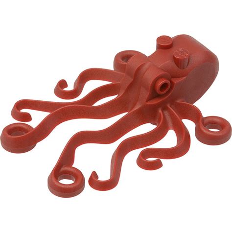 lego octopus prime